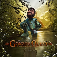Gonzo's Quest