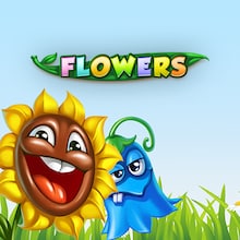 Flowersâ˘