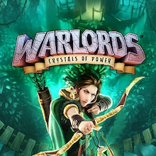 Warlords: Crystals of Power