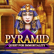 Pyramid: Quest for Immortality