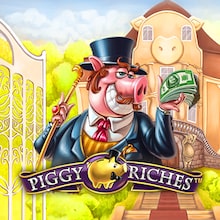 Piggy Riches