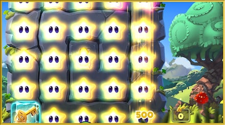 Finn and the swirly spin screenshot