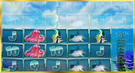 Tidal Riches screenshot