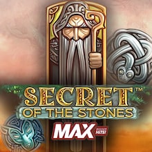 Secret of the Stones