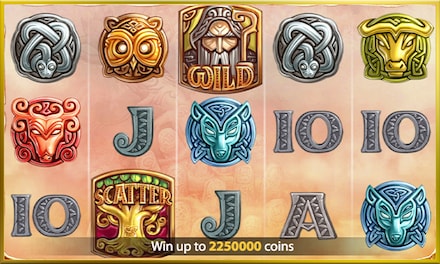 Secret of the Stones screenshot