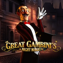 The Great Gambini's Night Magic