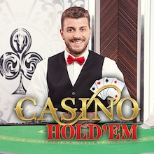Live Casino Hold’em™