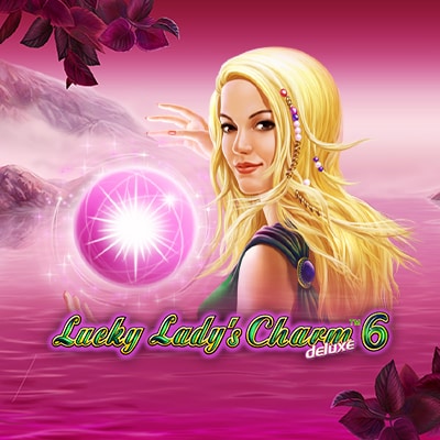 lucky lady charm free slot game
