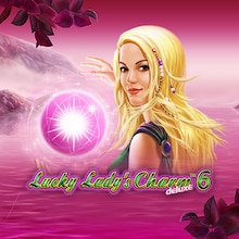 Lucky Lady´s Charm™ deluxe 6