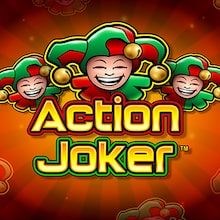 Action Joker
