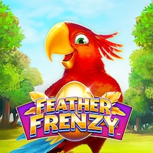 Feather Frenzyâ˘