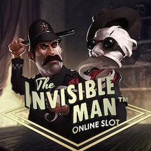 The Invisible Man