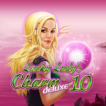 Lucky Ladys Charm deluxe