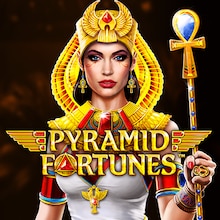 Pyramid Fortunes™