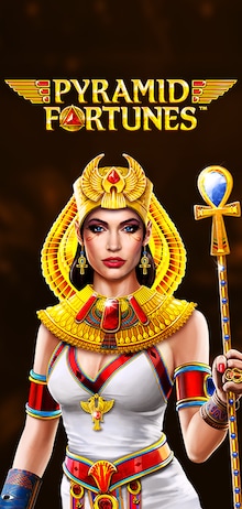 Pyramid Fortunes™
