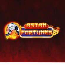 Asian Fortunes™