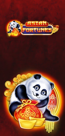 Asian Fortunes™