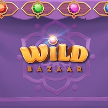 Wild Bazaar