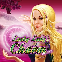 Lucky Lady’s Charm deluxe