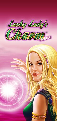Lucky Lady’s Charm™ deluxe
