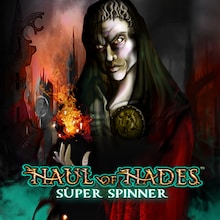 Haul of Hades: Super Spinner