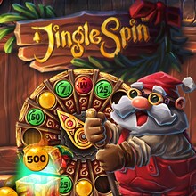 Jingle Spin