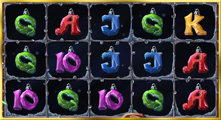 Jingle Spin screenshot