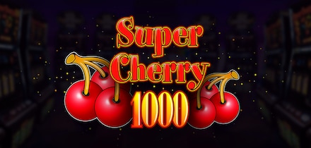Super Cherry 1000