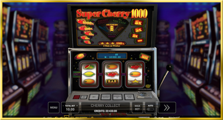 Super Cherry 1000 Free Online Slots video slots games free download 