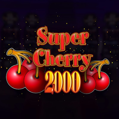 Super Cherry 2000