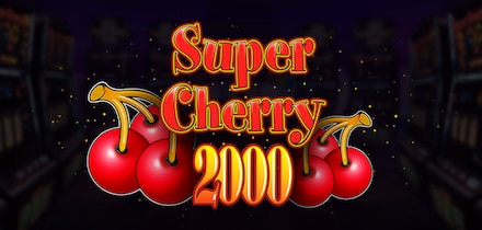 Super Cherry 2000