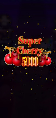 Super Cherry 5000