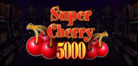 Super Cherry 5000