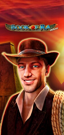 Book of Ra™ deluxe