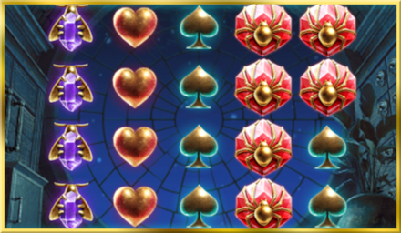 Golden Grimoire screenshot