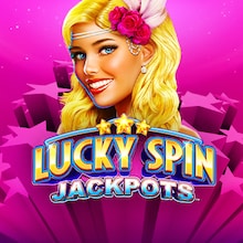 Lucky Spin Jackpots