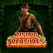 Rising Treasures™