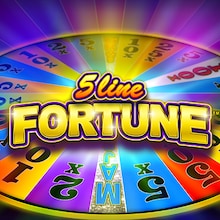 5 Line Fortune