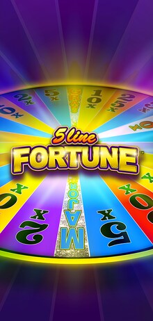 5-Line Fortune™