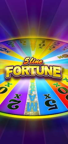 5-Line Fortune™