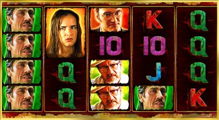 From Dusk Till Dawn 10 screenshot