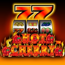Hot Cherry™ deluxe