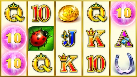 Cash Connection   Charming Lady  screenshot