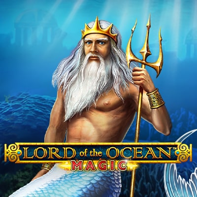 ocean magic online slots