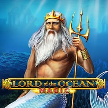 Lord of the Ocean⢠Magic