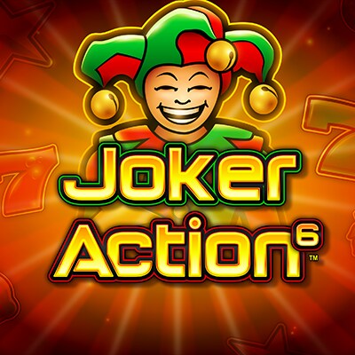 action joker slot