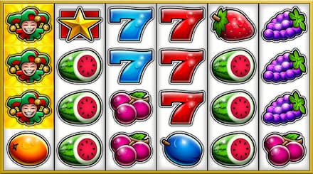 Joker Action 6 screenshot