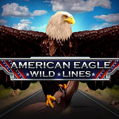 Wild Lines American Eagle