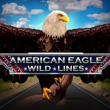 Wild Lines: American Eagle