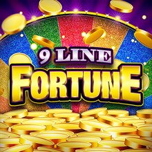 9 Line Fortune